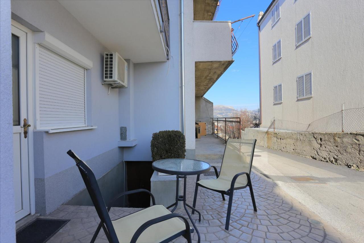 Apartment Split 11518B Exterior photo